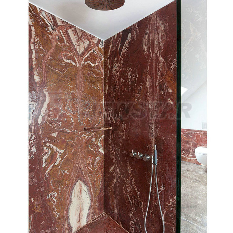 kitchen design classic brazilian quartzite stone red quartzite slabs marble kitchen countertop