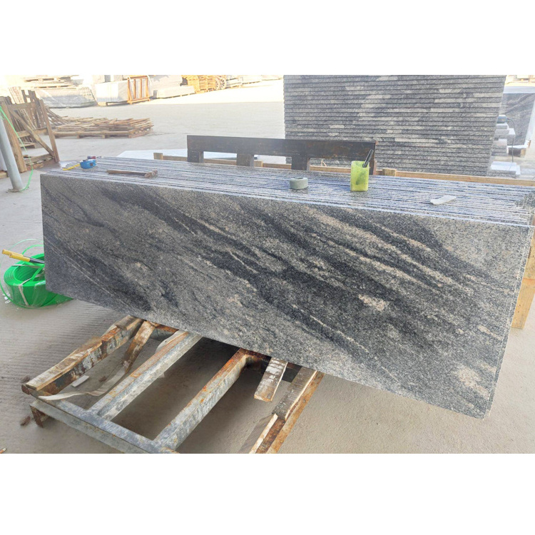 grey granite with white veins wall cladding for floor boden fliesen granit 120 x 60 granite tiles