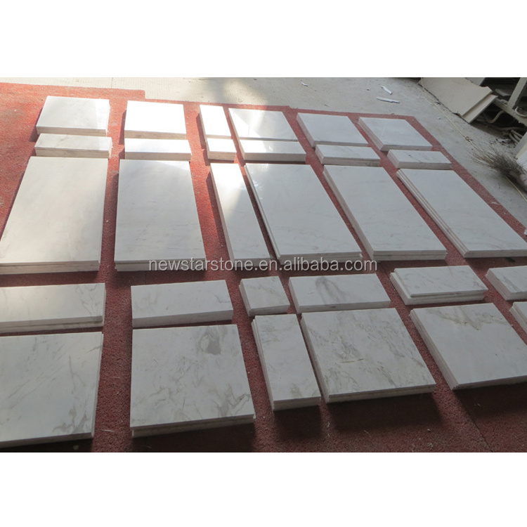 Volakas White Marble Kitchen Countertop Onyx Granite Marble Quartz Artificial Faux Stone Mold Sheet Panel Tile Slab Price