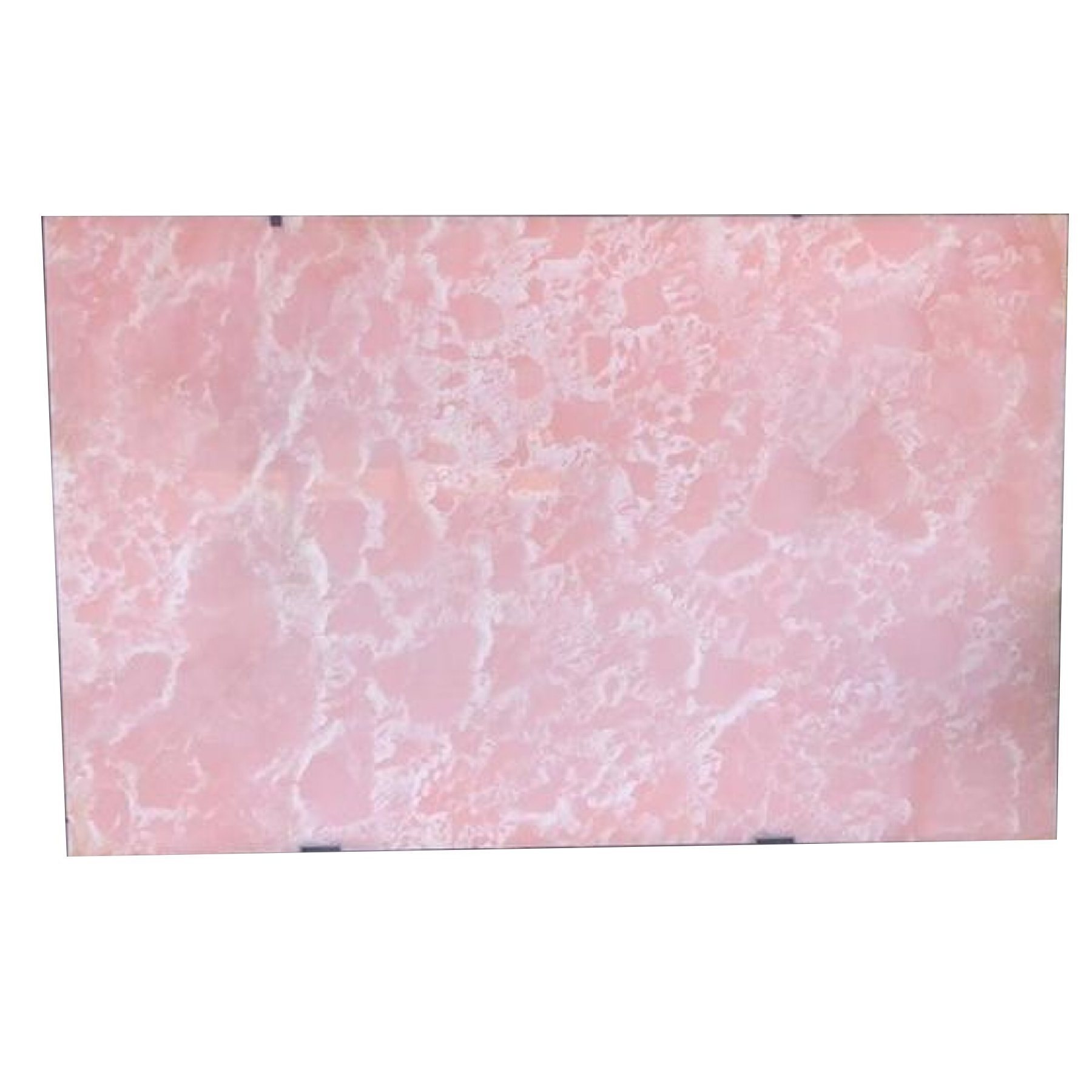 Mewstar Stone Natural Pink Onyx Marble Countertop Bathroom Kitchen Countertops Island Vanity Marble Slabs