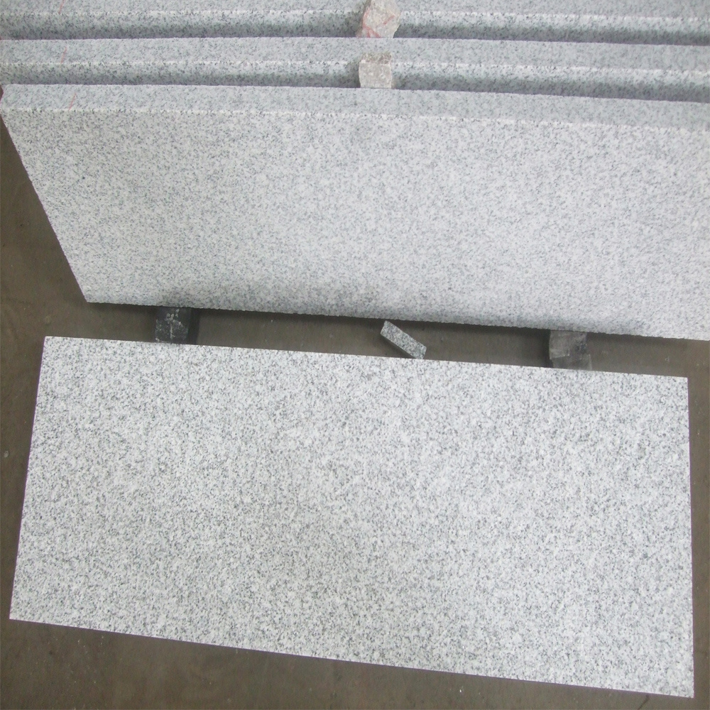 Cheap granite natural stone materials stone stairs stone steps for outdoor stairs