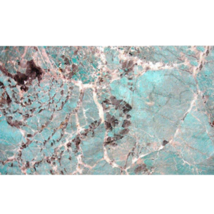 Newstar Amazonite Green Kitchen Countertop Slabs Marble Stone Flooring Big Slab Tile for Bathroom Background Wall Quartz Slab