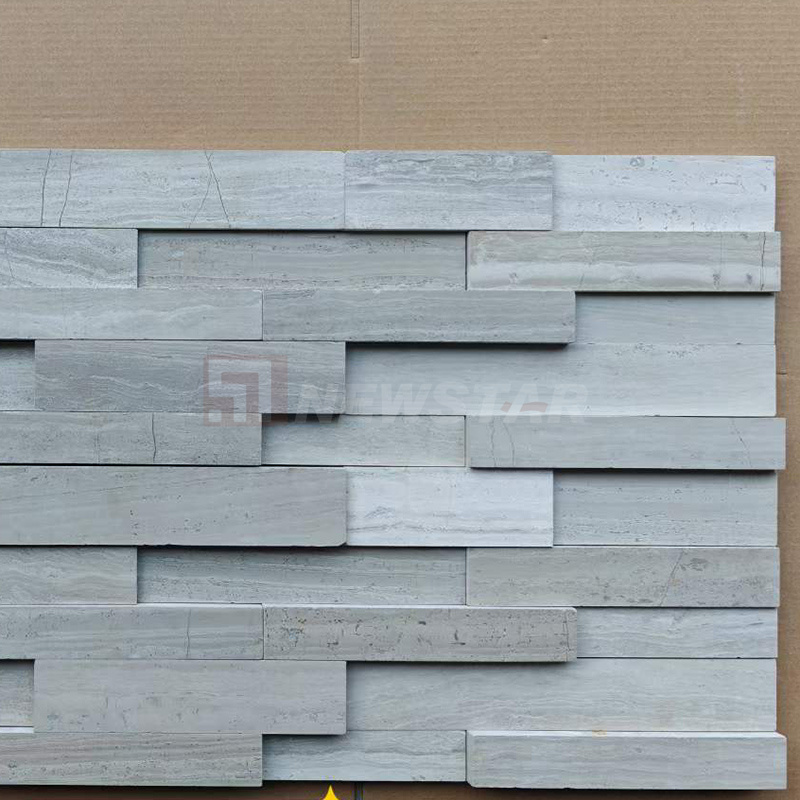 Natural Veneer Wall Panel Stacked Exterior Culture Stone Wall Panel Stone Interior Wall Cladding