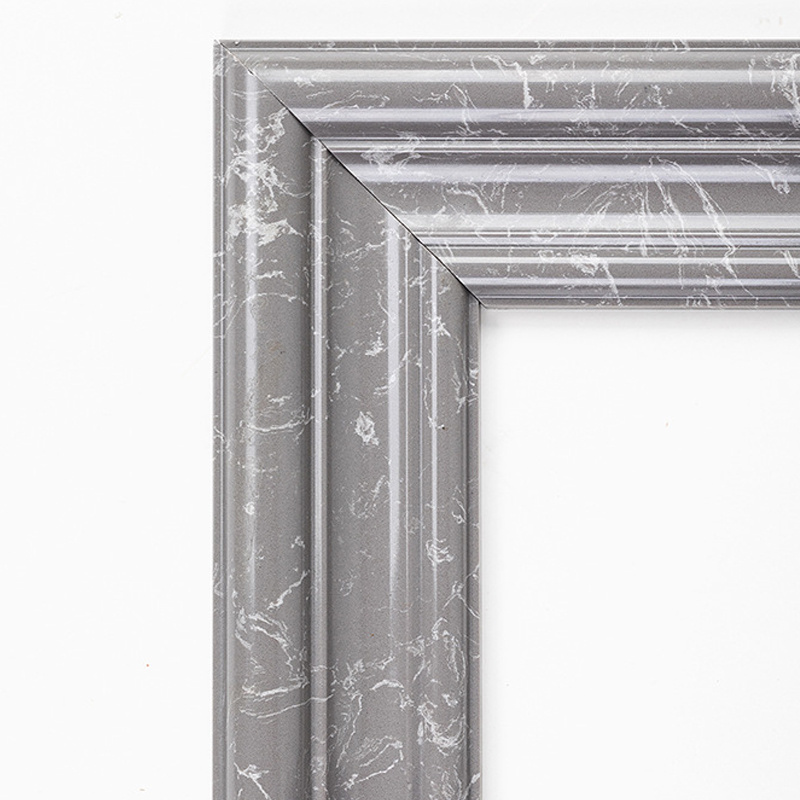 Villa Marble Door Trim Border Trimming Stone Marble Moulding Edge Strip Tile Skirting Boards Tile Marble Window Frames