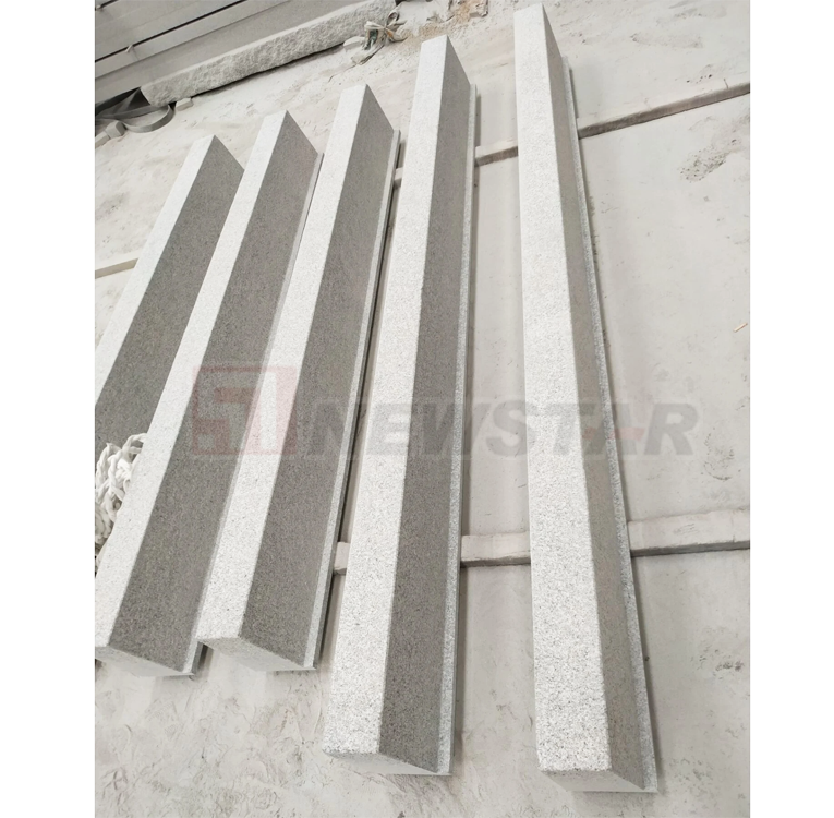 Exterior stone decoration granite and marble window sill carved limestone window sill