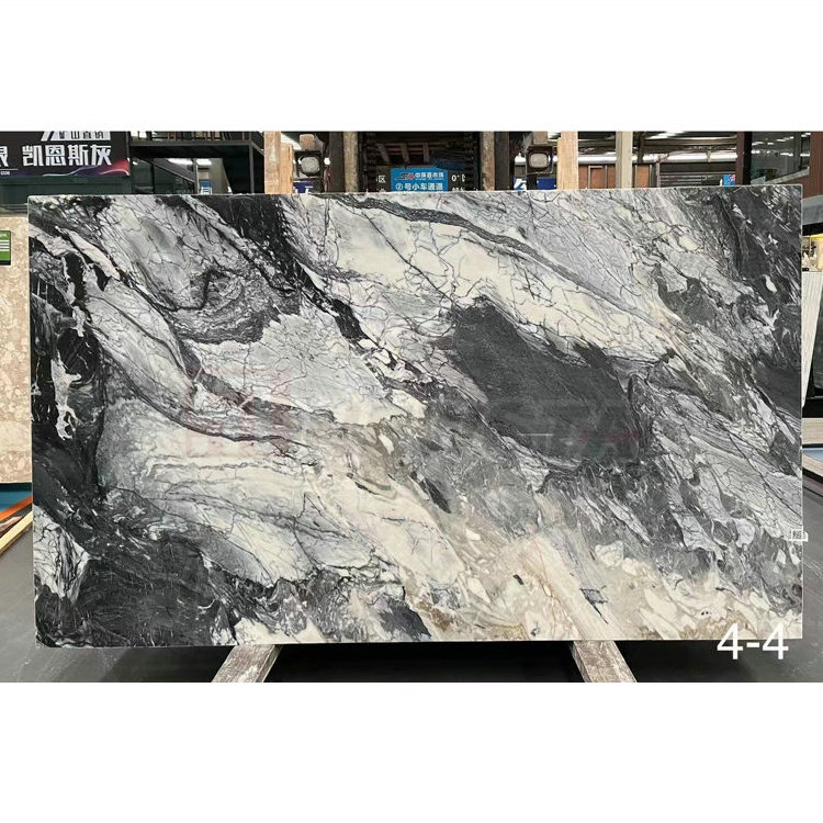 Marbled floor tiles grey marble slab wall cladding tile interior floor tile marble