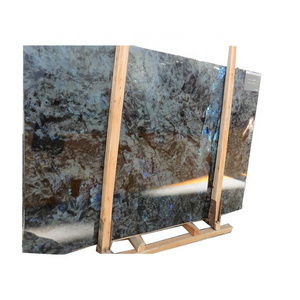 Newstar labradorite blue granite tile 30x60 exterior floor wall cladding suitable for bathroom