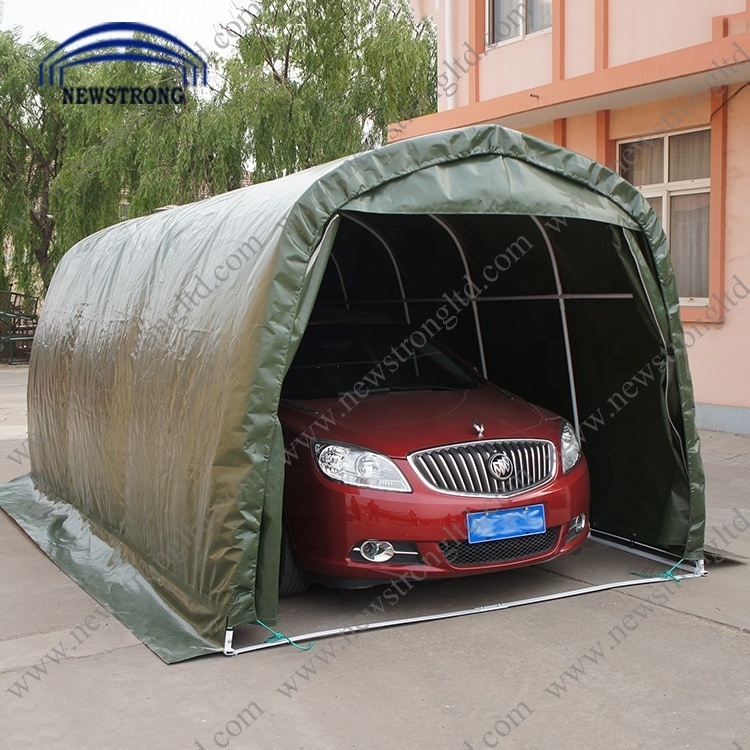 Cheap Mobile Canopy Carport