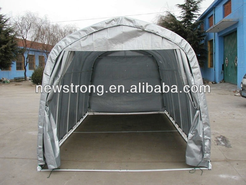 Cheap Mobile Canopy Carport