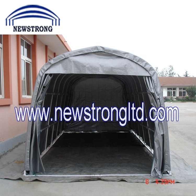 Cheap Mobile Canopy Carport