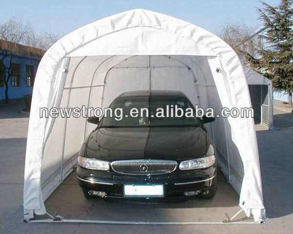 Cheap Mobile Canopy Carport