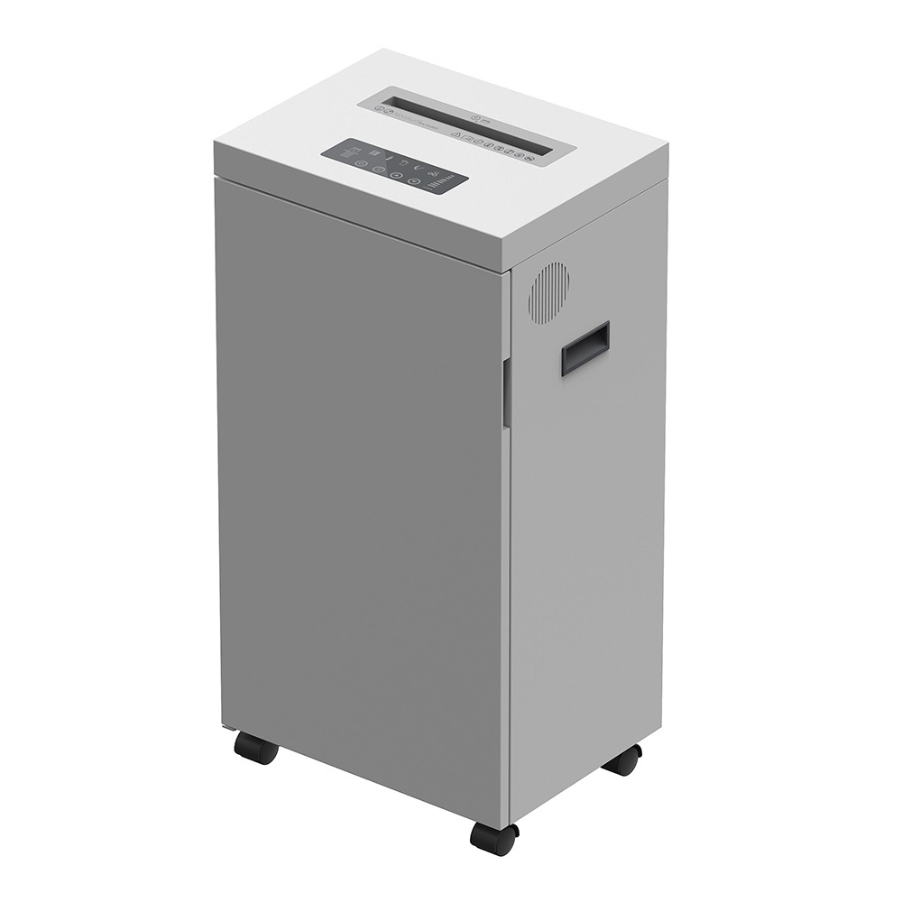 Commercial Heavy Duty Office Paper Shredder One Hour Running Office Shredder Best Professional Series Paper Shredder