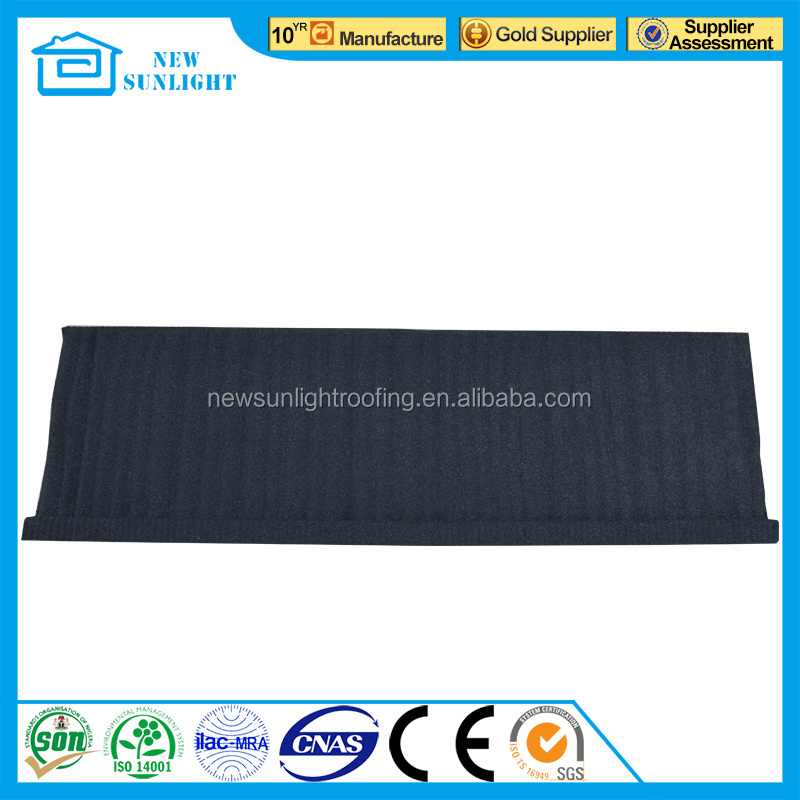 China manufacturer roof tiles/ roof tiles/ Feroof metal roof tiles