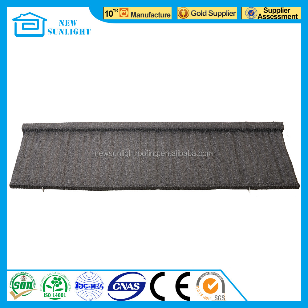 China manufacturer roof tiles/ roof tiles/ Feroof metal roof tiles