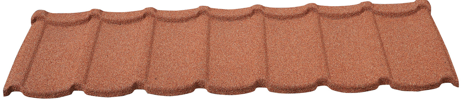 Gambia Jamaica Uganda Somalia Hot Selling  Stone Coated Metal Roof Tile