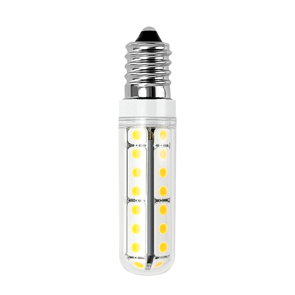 High lumen led corn bulb light high light Double waterproof rating IP65 E14 E26 E27 AC100V-265V led corn light bulb 10w