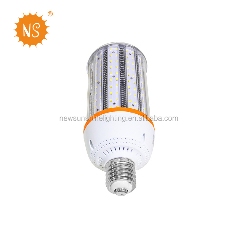 2024 New led corn bulb e27 Cool daylight White waterproof garage 60W 100W 120W 150W led corn light bulb Suitable for family