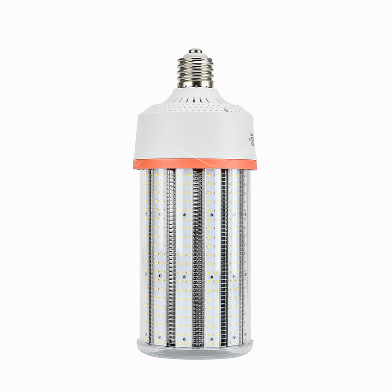 2024 New led corn bulb e27 Cool daylight White waterproof garage 60W 100W 120W 150W led corn light bulb Suitable for family