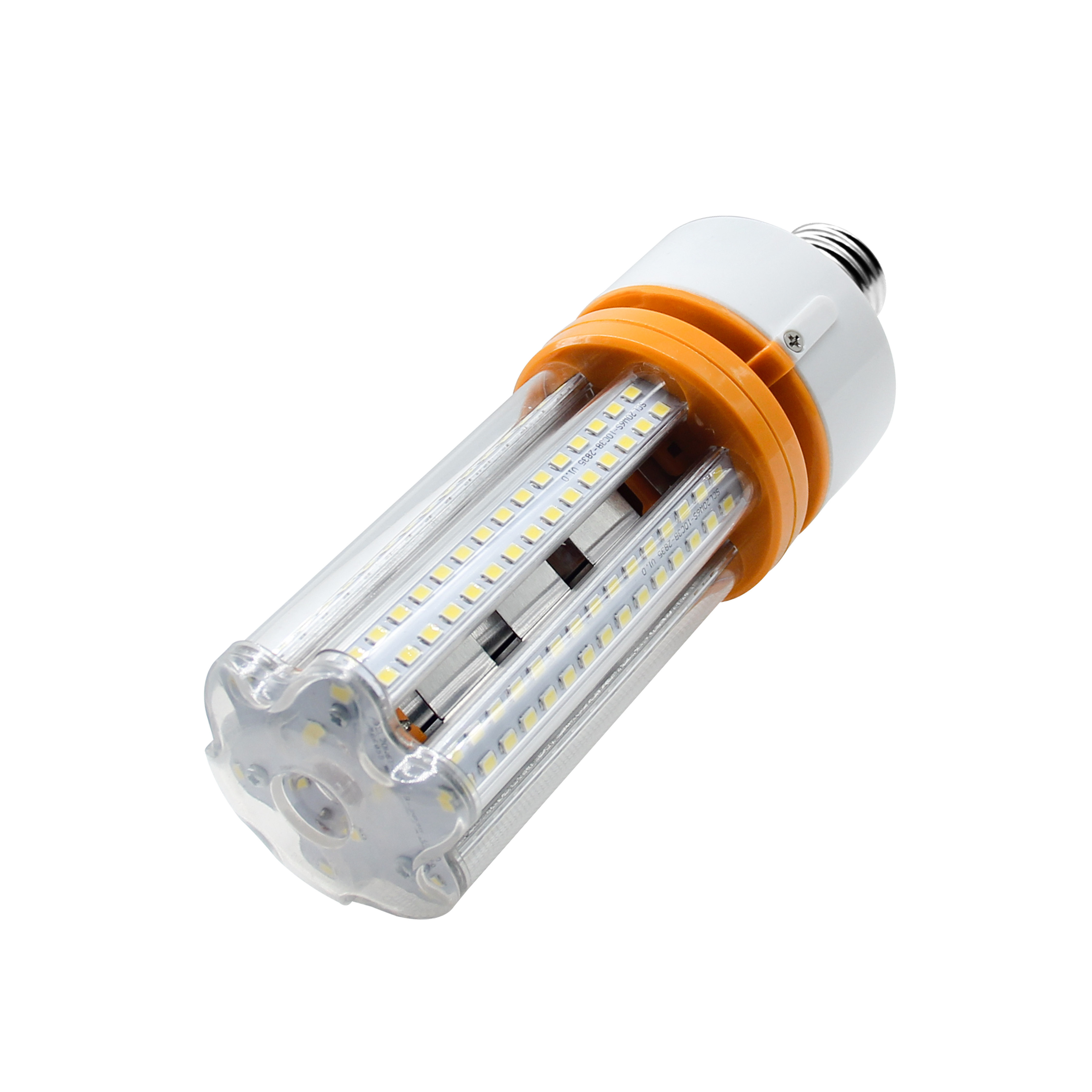 High lumen led corn bulb light e27/e28 Street lighting daylight led corn light bulb 10w 10w 15w 20w 30w