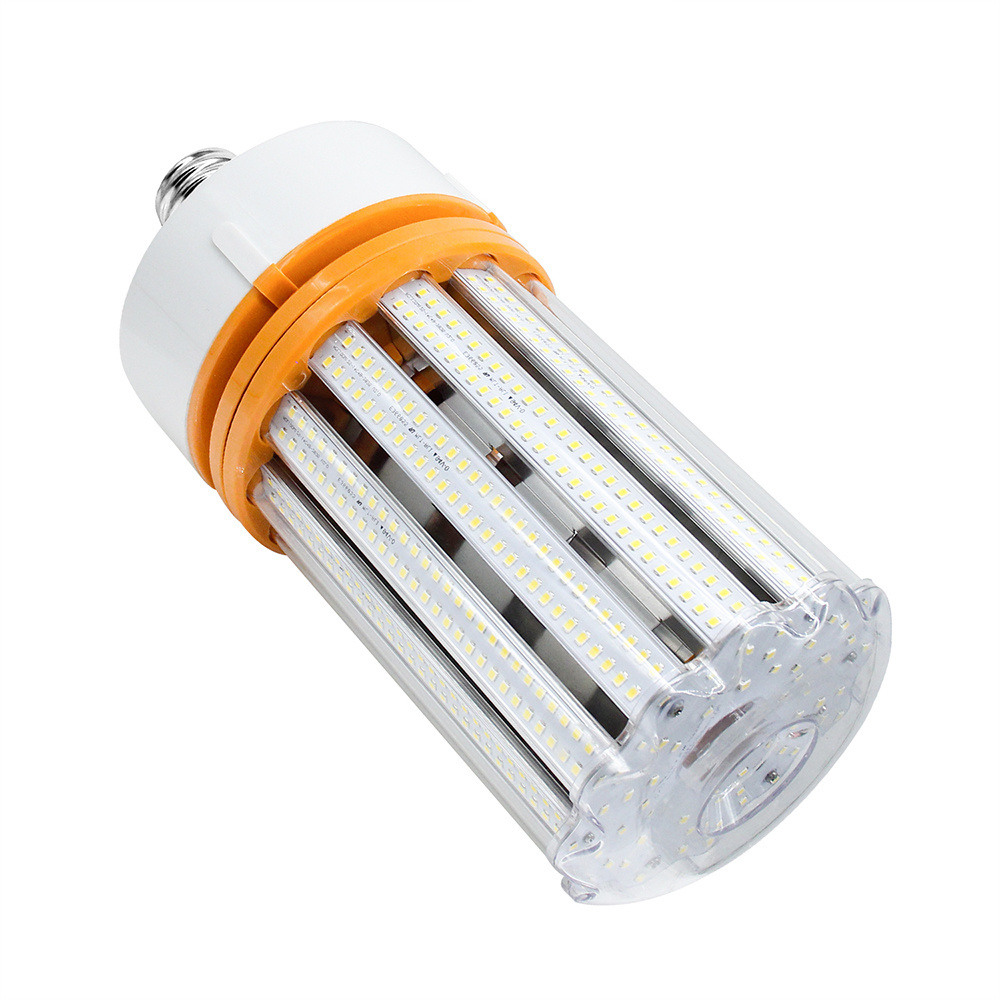 Outdoor e27 led corn lamp 100W daylight street lights Quality High Lumen waterproof IP65 led corn bulb 110v Indoor and outdoor