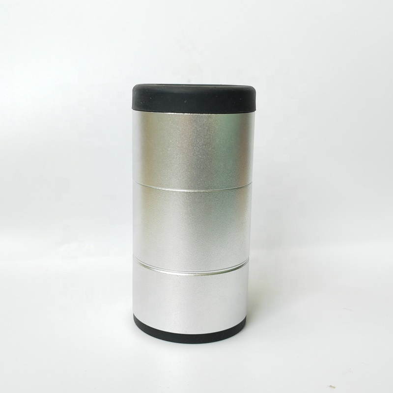 Personal Smoke Air filter with Replaceable Cartridge 500 uses