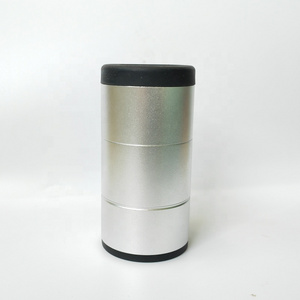 Personal Smoke Air filter with Replaceable Cartridge 500 uses