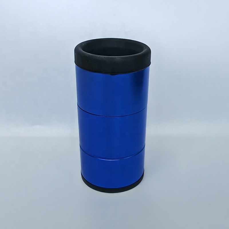 Personal Smoke Air filter with Replaceable Cartridge 500 uses