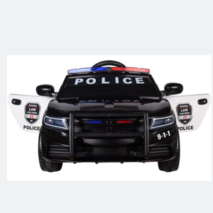 ride on car police horen ride on car police  kids electric ride on cars 2 seater