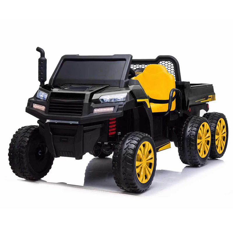 big size Kids Cars Power Wheel Battery Operated 12V Kids Electric Ride on Car Price for children to drive