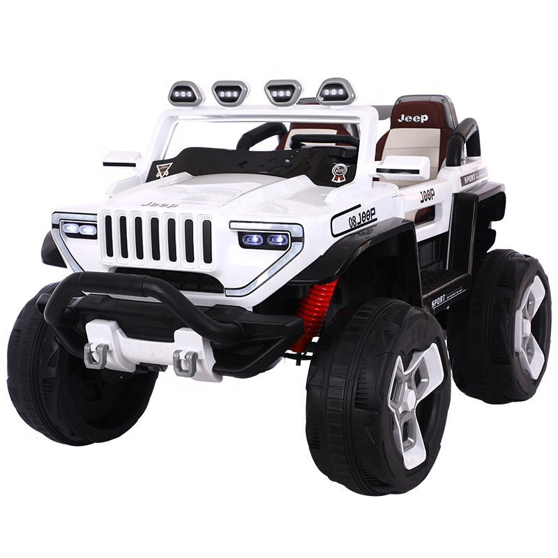 Children ride on 24V battery toy car electric remote control CE&ASTM tractor for big kids 10 years old to drive