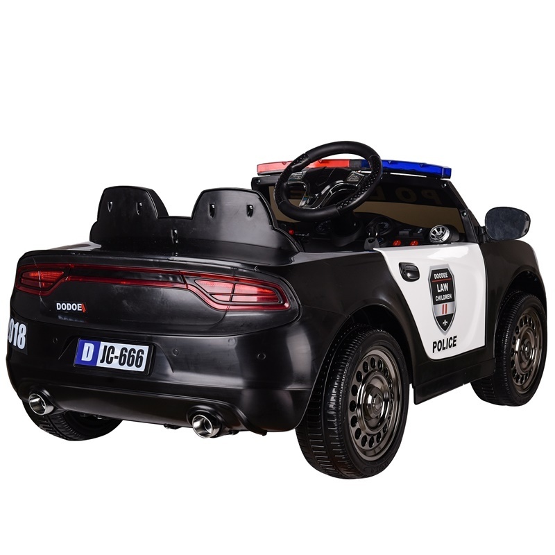 ride on car police horen ride on car police  kids electric ride on cars 2 seater