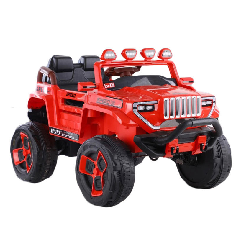 Children ride on 24V battery toy car electric remote control CE&ASTM tractor for big kids 10 years old to drive