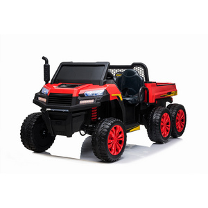 big size Kids Cars Power Wheel Battery Operated 12V Kids Electric Ride on Car Price for children to drive