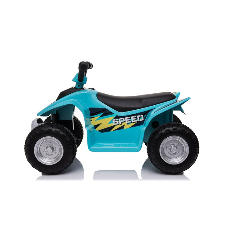 Newest battery operated car for children with remote control cheap 12 volt baby ride on car electric kids car atv