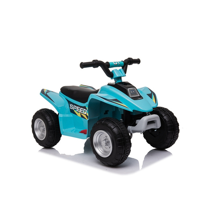 Newest battery operated car for children with remote control cheap 12 volt baby ride on car electric kids car atv