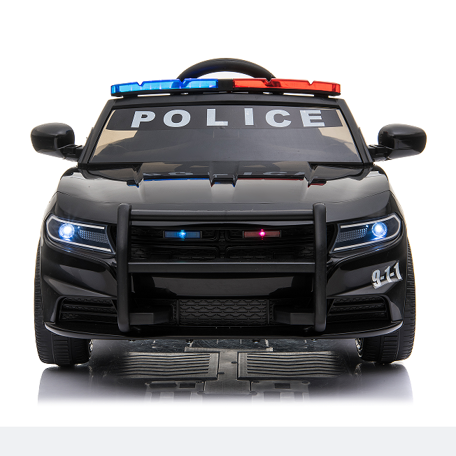 ride on car police horen ride on car police  kids electric ride on cars 2 seater