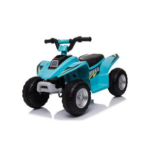 Newest battery operated car for children with remote control cheap 12 volt baby ride on car electric kids car atv