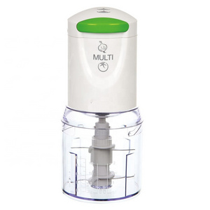 Multi-function food mixers electric mini garlic chopper  electric mini food processors electric meat grinder