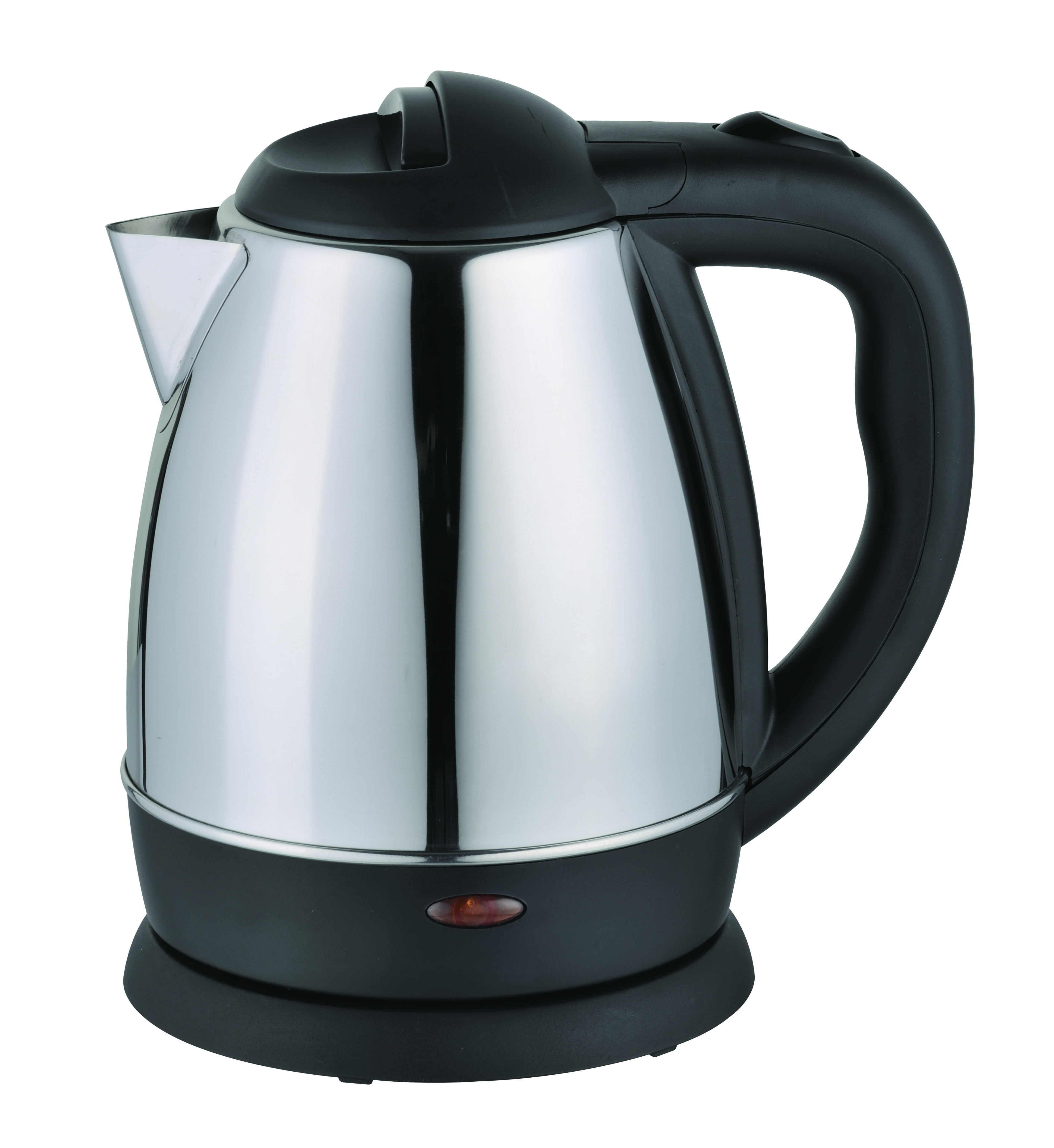 1l electric kettle stainless steel electric water kettle portable