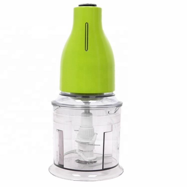 kitchen appliance  HFP-801 meat grinders  baby food processor  WITH pure copper electric  mini food chopper