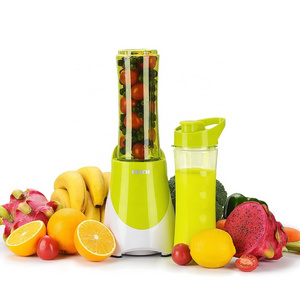 Mini Blender Portable Juice Blender  Easy To Clean For Baby Women Travel Mini Blender