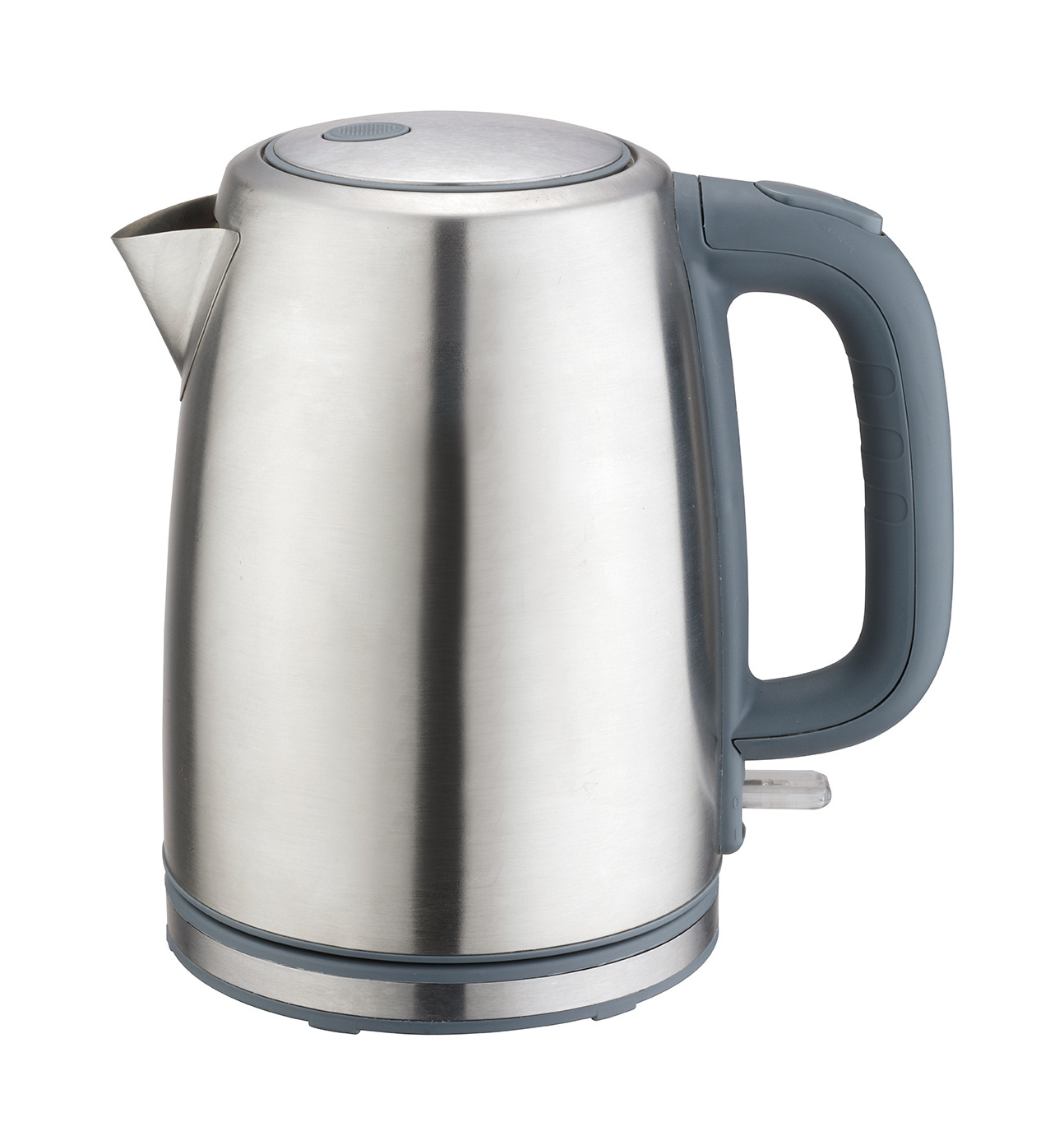 1l electric kettle stainless steel electric water kettle portable