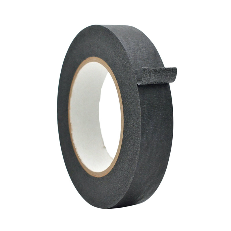 High Temperature 80 C Stencil Masking 2 Inch 1 Spray Tape For Sandblasting Applications Thermal Spray