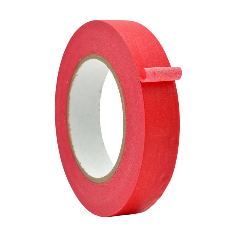 High Temperature 80 C Stencil Masking 2 Inch 1 Spray Tape For Sandblasting Applications Thermal Spray