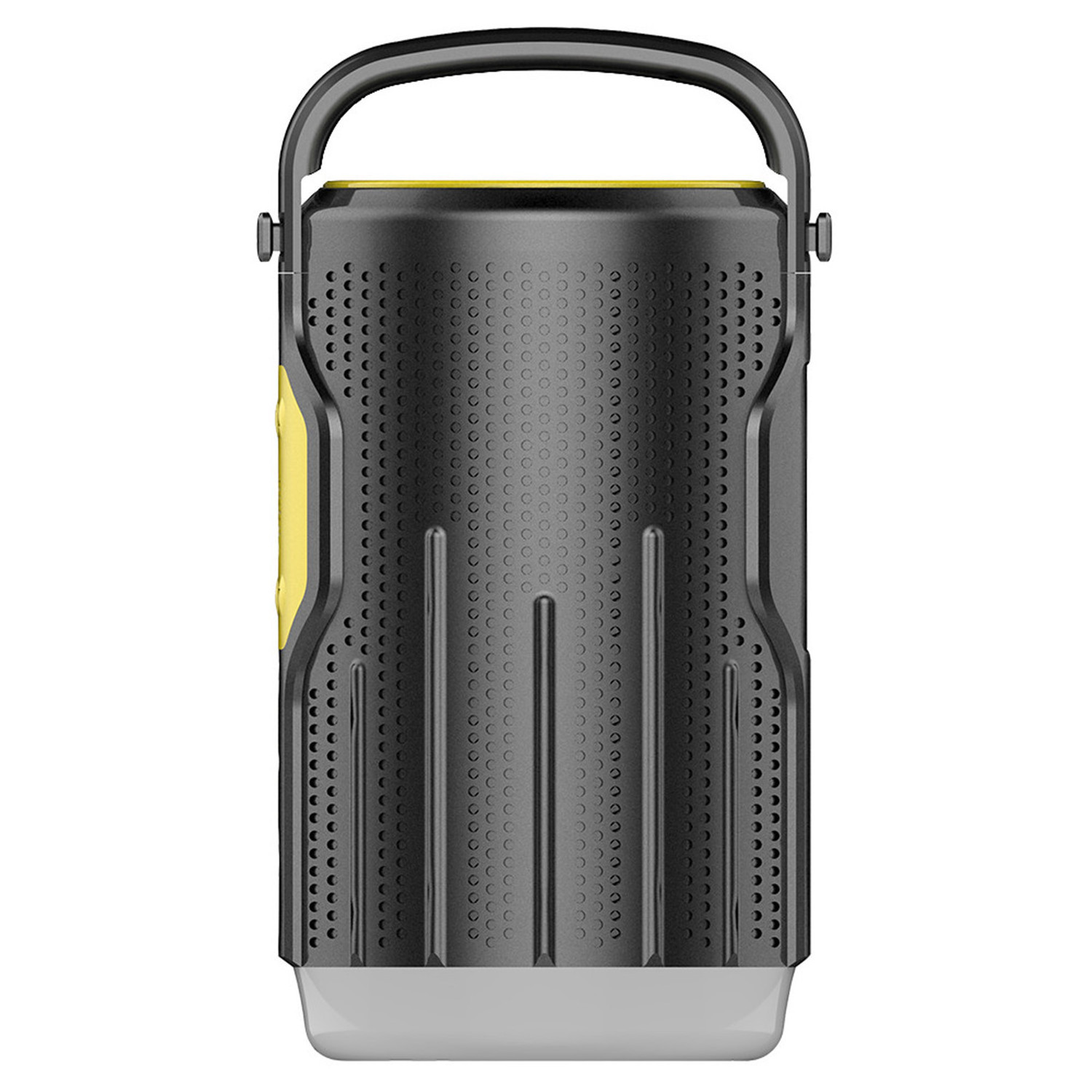 BWBL 10400 mAh Large Battery Capacity Professional Portable Light Camping Lantern Speaker