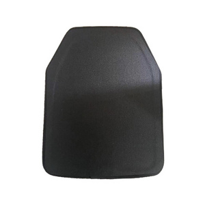 Newtech Armor In Stock BR5 PE Alumina Ceramic Tactical Vest Plate Armor Plate