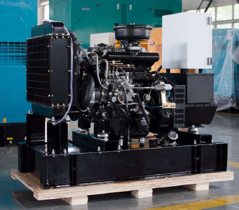 Cheap price Chinese diesel generator Yangdong 30kw diesel generator