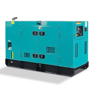 Electronic 60kw silent diesel generator 75kva generator price with Cumins 4BTA3.9-G2