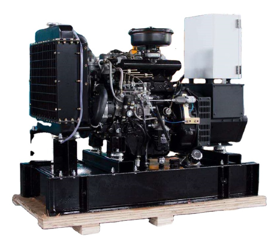 Cheap price Chinese diesel generator Yangdong 30kw diesel generator