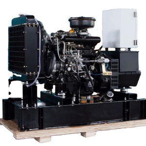 Cheap price Chinese diesel generator Yangdong 30kw diesel generator